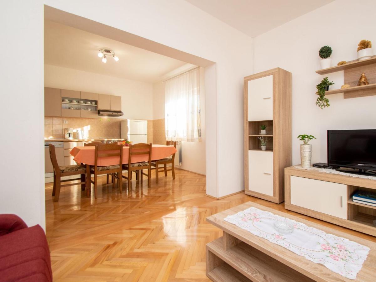 Apartment Sime By Interhome Brodarica  Zewnętrze zdjęcie