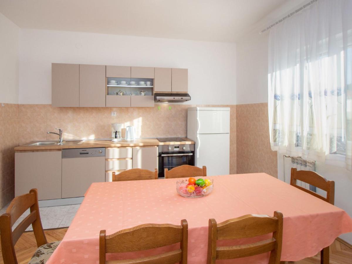 Apartment Sime By Interhome Brodarica  Zewnętrze zdjęcie