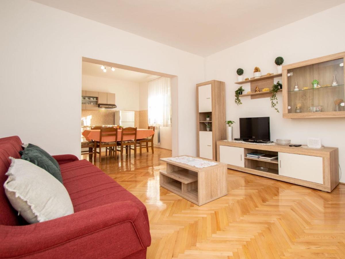 Apartment Sime By Interhome Brodarica  Zewnętrze zdjęcie